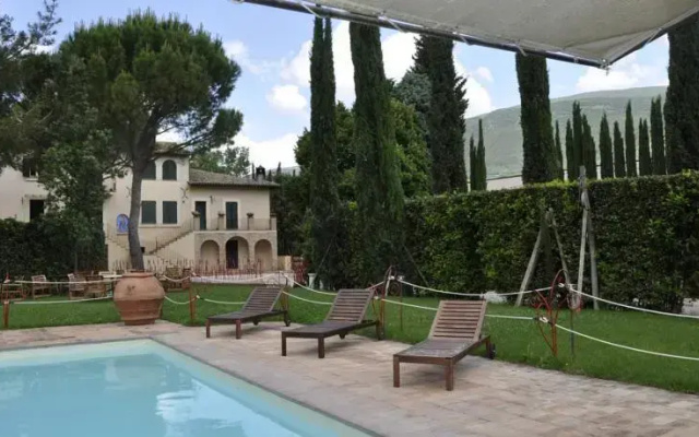Locanda Casa Mia