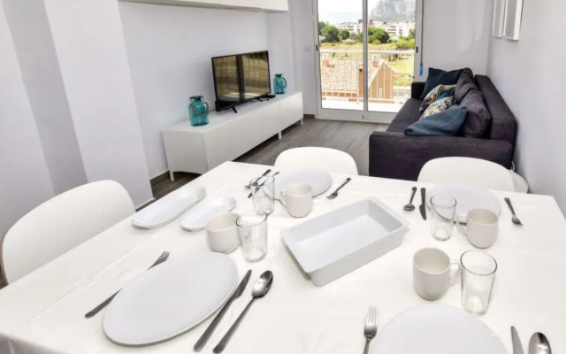 Apartment Bonamar
