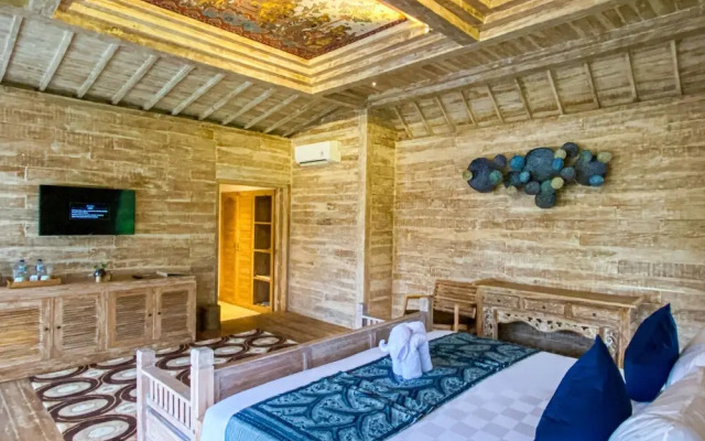 Abian Taksu Suite & Villas