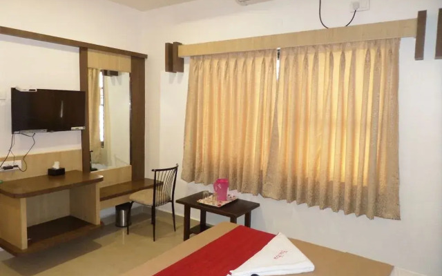 Hotel Sai Ba