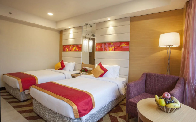 Dolphin Hotel