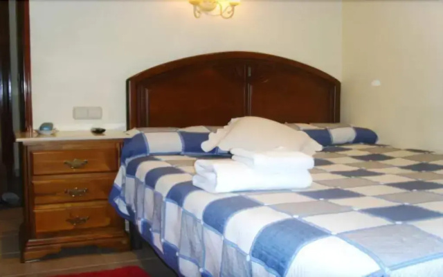 Ibarrondo Etxea Agroturismo