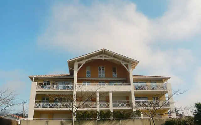 Les jardins de l'Amitié