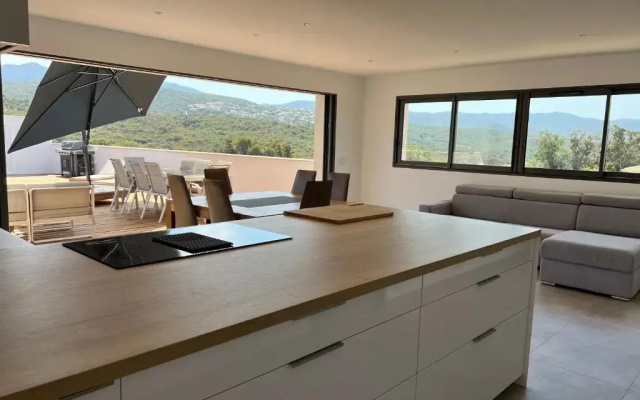 Residence LMG "p"