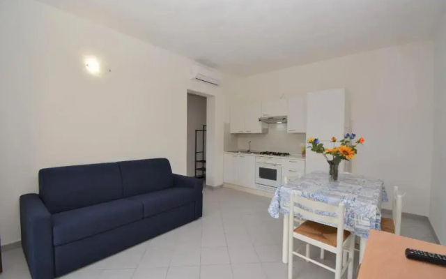 Coclearia Apartment
