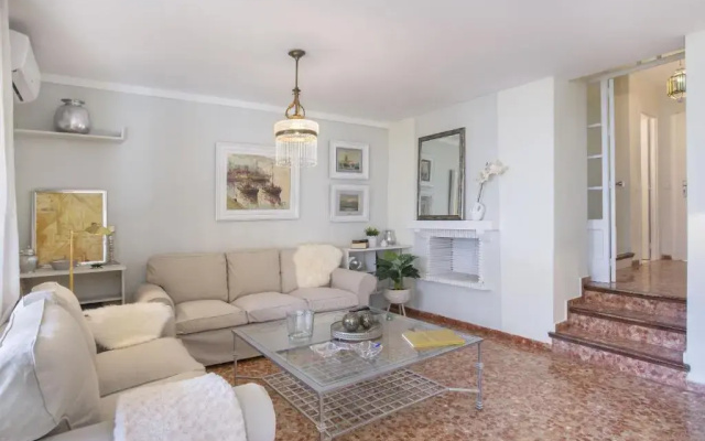 Casa Beramendi