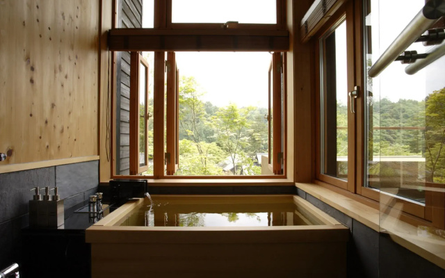 HOSHINOYA Karuizawa