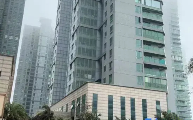 Haikou Yuehaiju Homestay