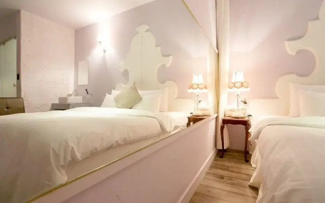 Paju Hotel the Heyri