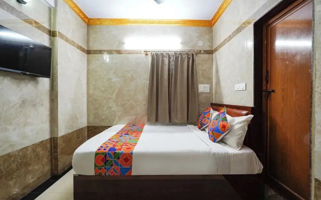 Fabhotel Sn Residency