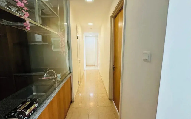 The Binjai Presidential Suite