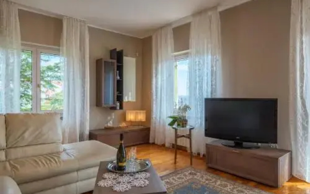 Apartment Majoran
