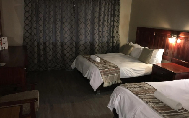 Mountainview Inn
