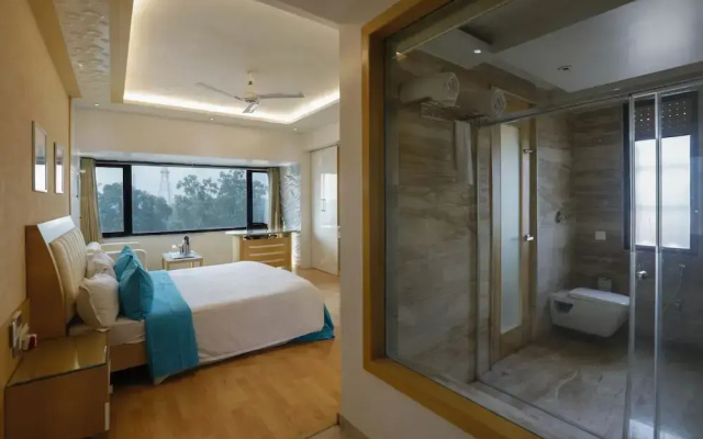 Shivoy Hotel
