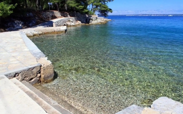Ružica - 50m From the sea - A3-orhideja