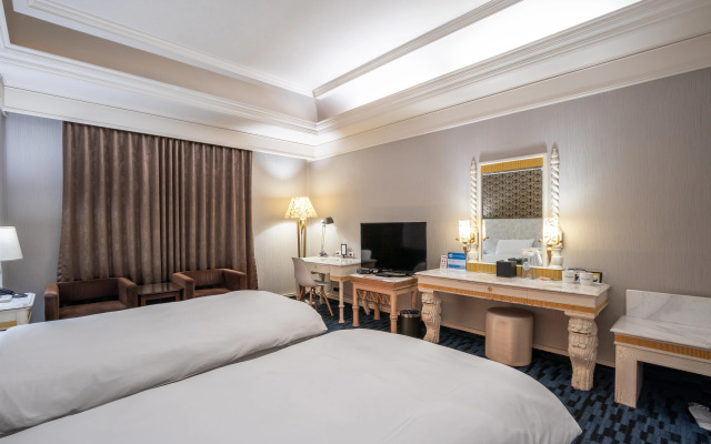 Ohotel