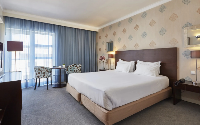Hotel As Américas
