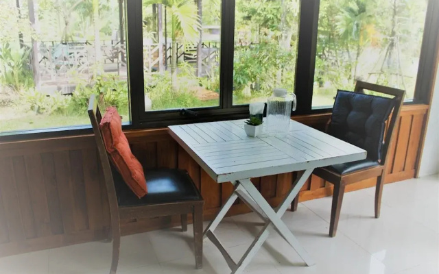 The Creek Villa