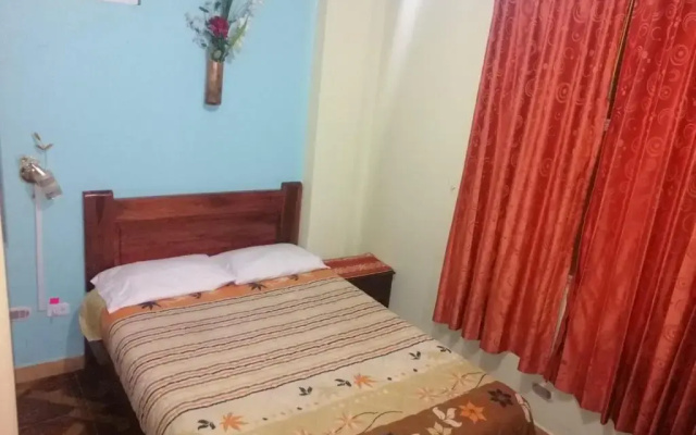 Hostal Otavalos Inn