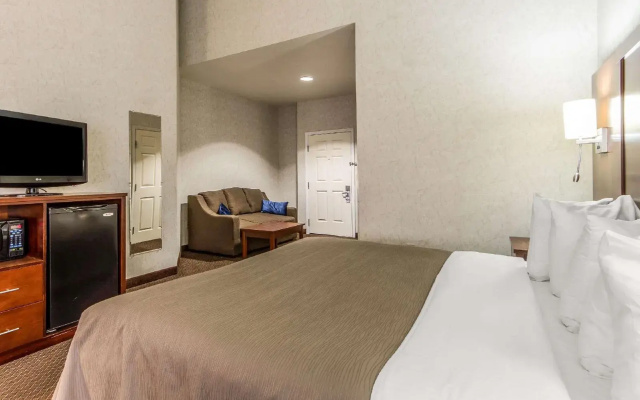 Quality Inn San Jose
