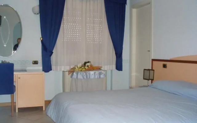 Hotel Ferranti