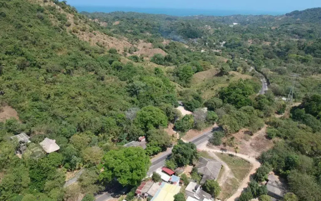 Tayrona Deep Forest Posadas