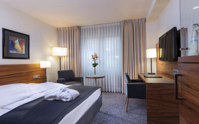 Отель Maritim München