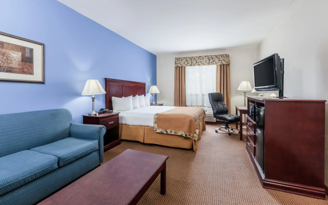 The Regal Hotel