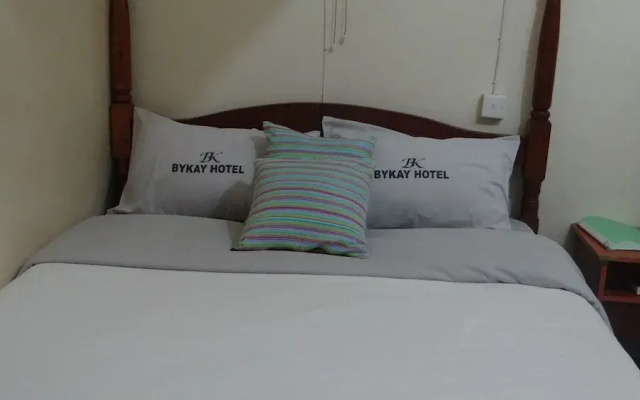 Bykay Hotel