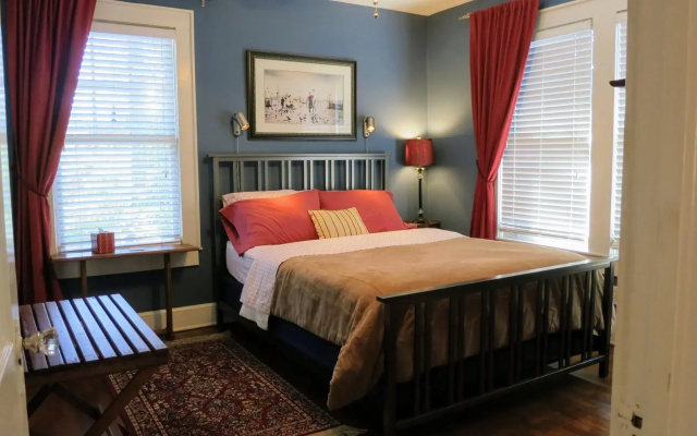 Greenwood Bed and Breakfast