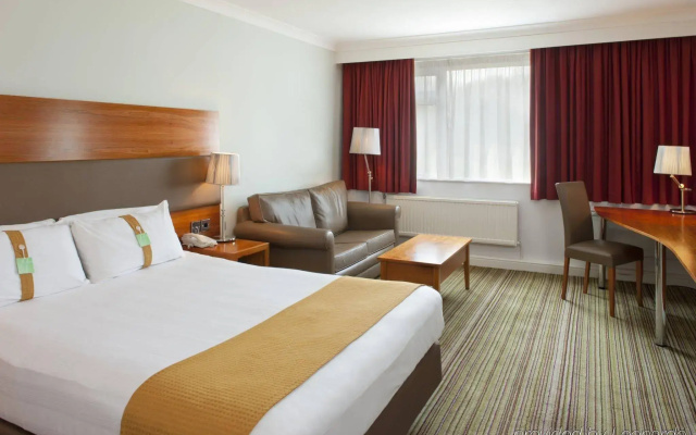 Holiday Inn NEWPORT by IHG