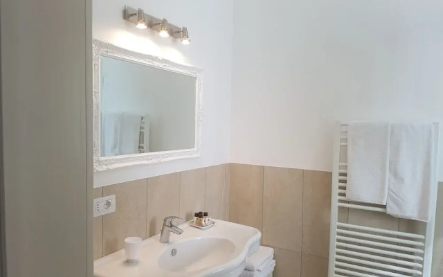 Foresteria Villa Margherita