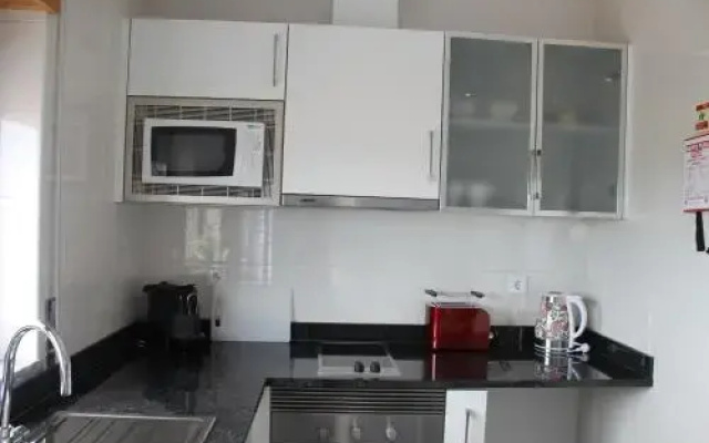 Maria Violeta Tourism Apartment