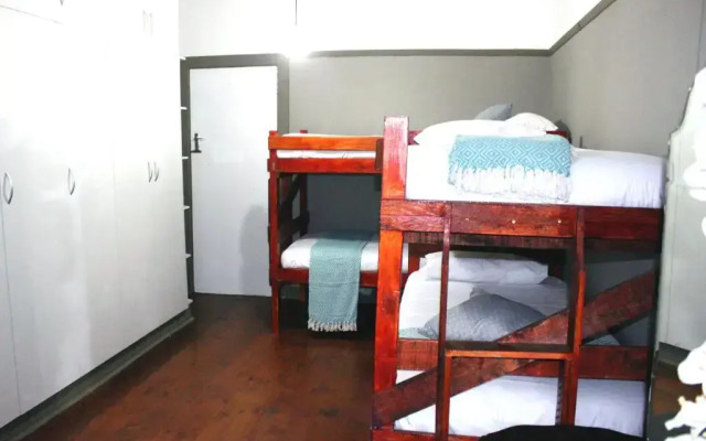 Garden Route Stay