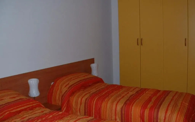 Residence Il Cortile