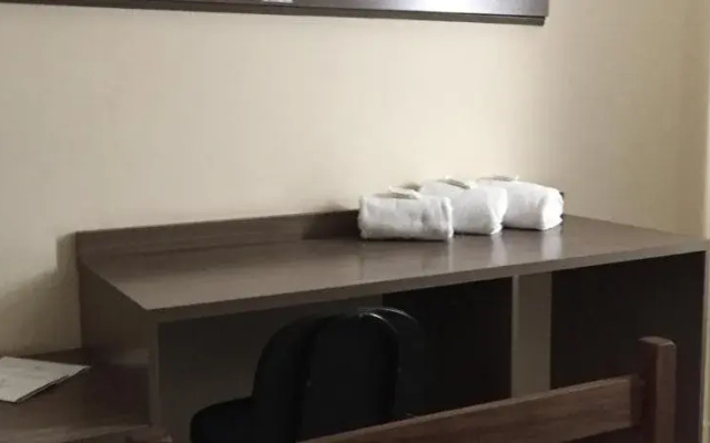 Hotel Pilar de Minas