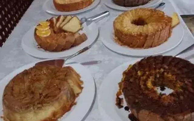 Pousada Bem Viver