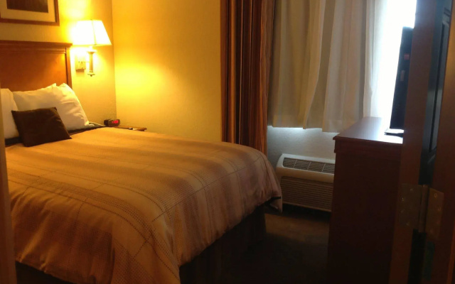 Candlewood Suites Jonesboro by IHG