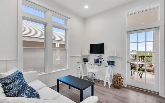 "da" Beach House