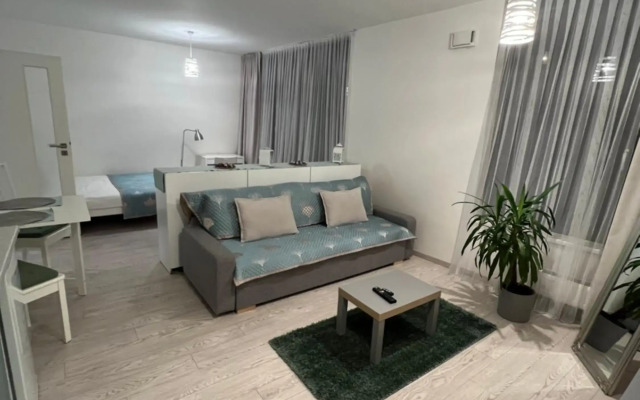 apartments in Karolina Plazza
