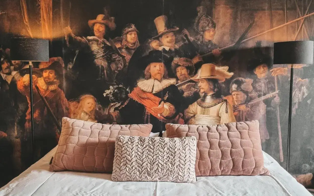 B&B Bergenhof