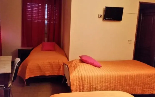 Hotel Brites