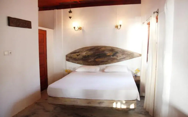 Arugamabay Surf Resort Hotel