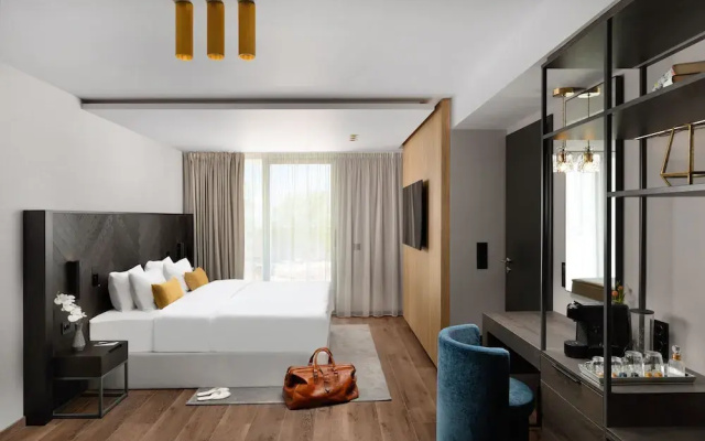 Hotel Vinifera Wine & Spa