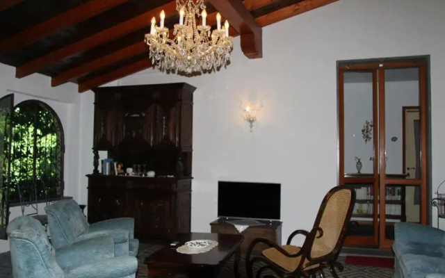 Villa Morissolina