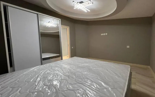 2 bedroom apartment near Samarkand Train Station