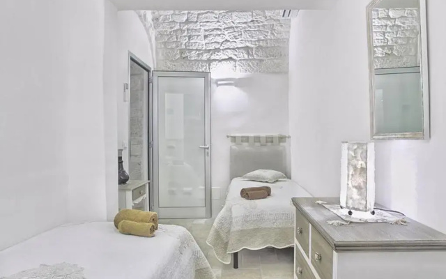 La Vecchia Merceria