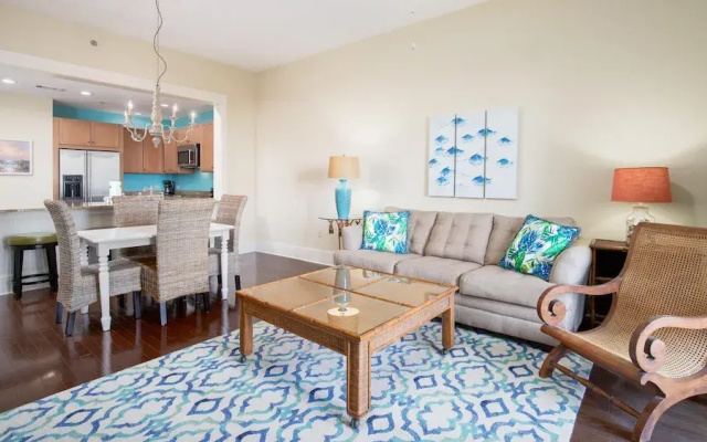 Redfish Village M1-315