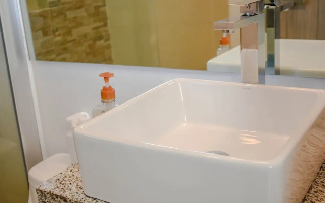 Punta Mundaca Suites