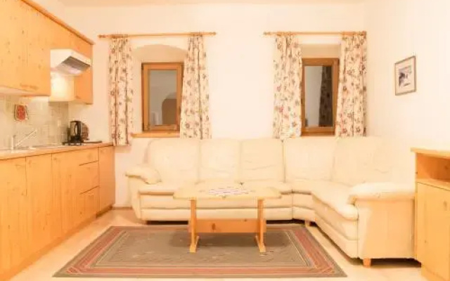 Residence Rasp zu Natz